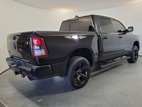 Used 2019 RAM 1500 Big Horn AWD/4WD image 6