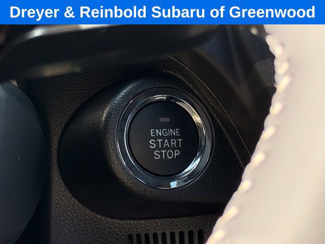 New 2026 Subaru Forester Premium AWD/4WD image 17