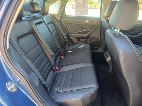 Used 2021 Volkswagen Jetta SEL FWD image 17