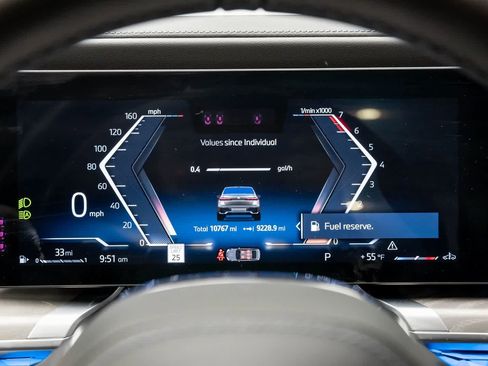 Used 2024 BMW 760i xDrive 760i xDrive w/ Executive Package image 36