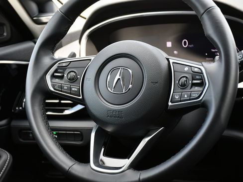 Certified 2026 Acura MDX w/ Technology Package AWD/4WD image 27