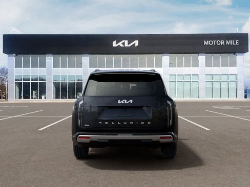 New 2027 Kia Telluride SX FWD image 5