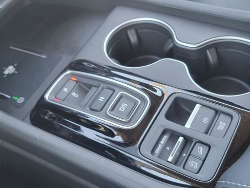 New 2026 Honda Pilot Touring image 32