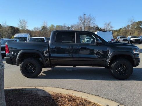 New 2026 RAM 1500 RHO AWD/4WD image 3