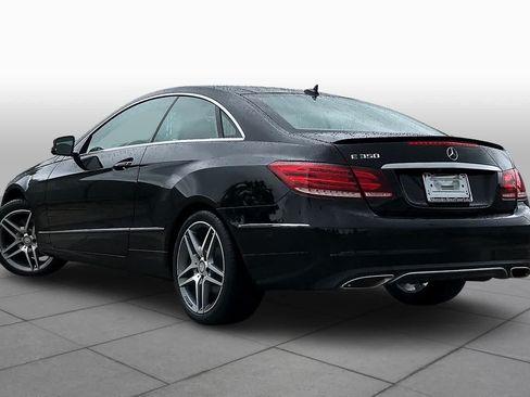 Used 2014 Mercedes-Benz E 350 Coupe image 11