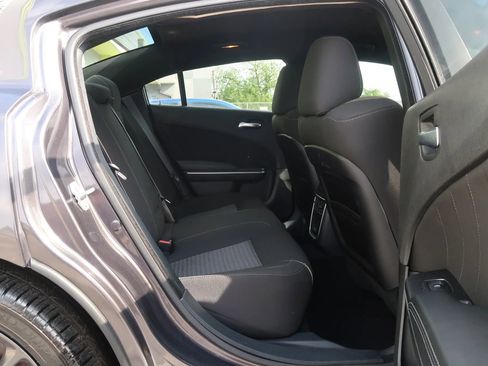 Used 2021 Dodge Charger Scat Pack image 22