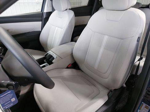New 2026 Hyundai Tucson SEL AWD/4WD image 15