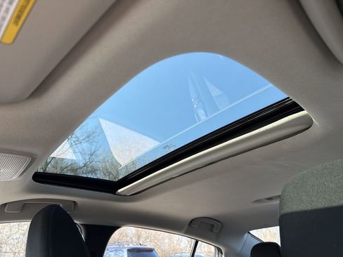 New 2026 Nissan Sentra SV w/ SV Convenience Package image 21