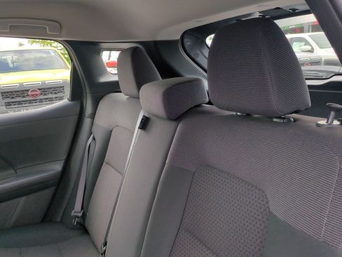 New 2026 Nissan Kicks S FWD image 28