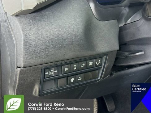 Used 2024 Toyota Tundra Limited AWD/4WD image 14