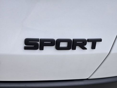 Certified 2025 Honda HR-V Sport image 12