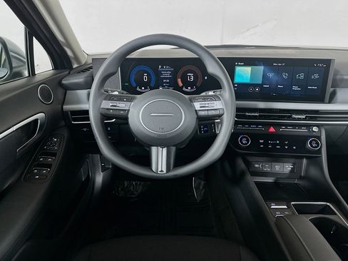 New 2026 Hyundai Sonata Blue FWD image 20
