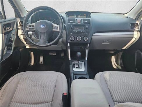 Used 2015 Subaru Forester 2.5i w/ Alloy Wheel Package image 16