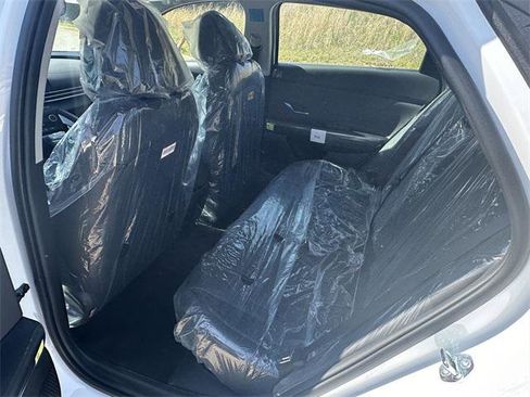 New 2025 Hyundai Elantra Limited image 20