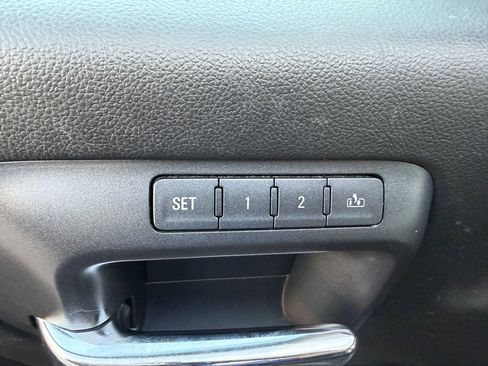 Used 2015 Chevrolet Silverado 1500 LTZ w/ LTZ Plus Package image 32