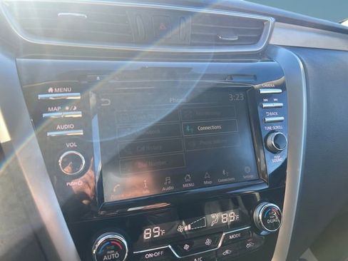 Used 2023 Nissan Murano SL image 29