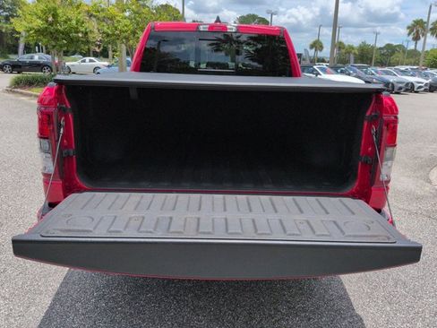 Used 2022 RAM 1500 Big Horn RWD image 13