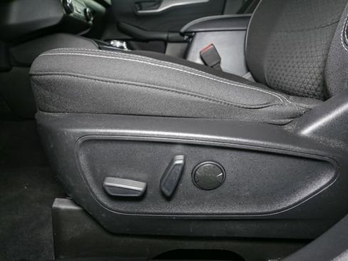 Used 2023 Ford Escape Active AWD/4WD image 37