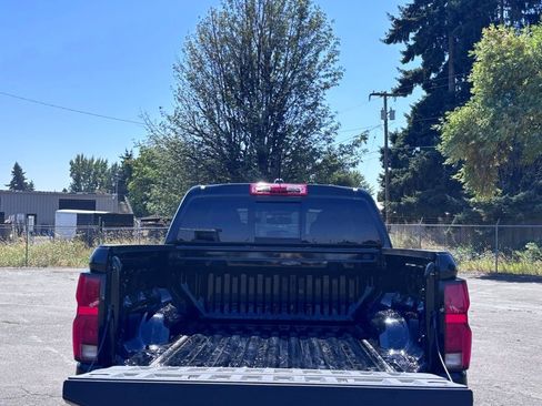 New 2026 Chevrolet Colorado Z71 w/ Technology Package image 13