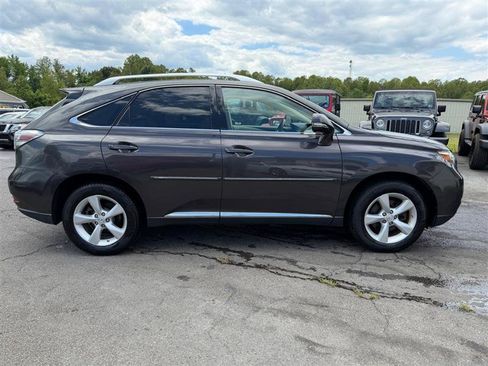 Used 2010 Lexus RX 350 AWD image 7