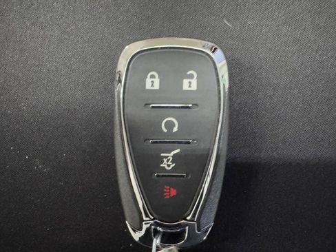 Used 2023 Chevrolet Blazer RS w/ Driver Confidence II Package image 41