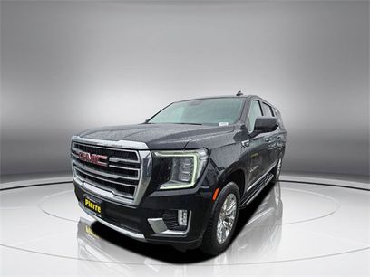 Used 2023 GMC Yukon XL SLT