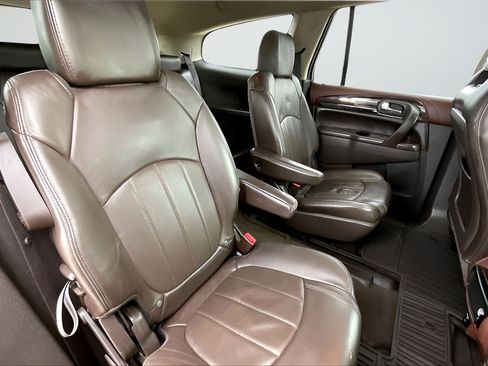Used 2014 Buick Enclave Premium FWD image 22