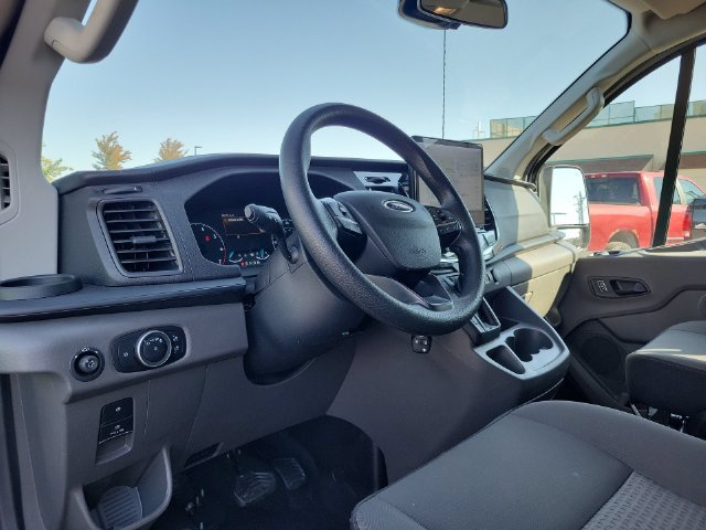 Used 2025 Ford Transit 350 XLT RWD image 16