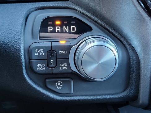 New 2026 RAM 1500 Laramie image 13