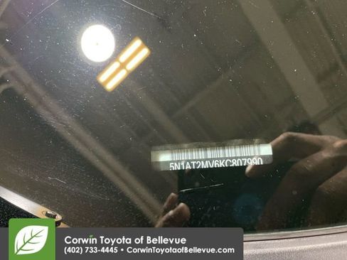 Used 2019 Nissan Rogue S w/ Special Edition Package image 28