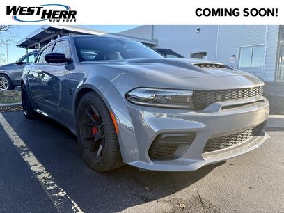 Used 2023 Dodge Charger SRT Hellcat w/ Harman/Kardon Audio Group