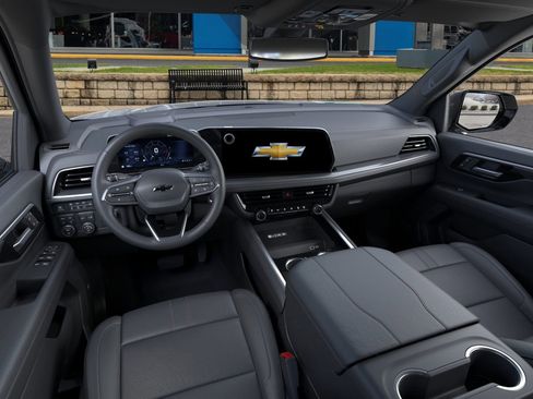 New 2026 Chevrolet Tahoe RST image 15