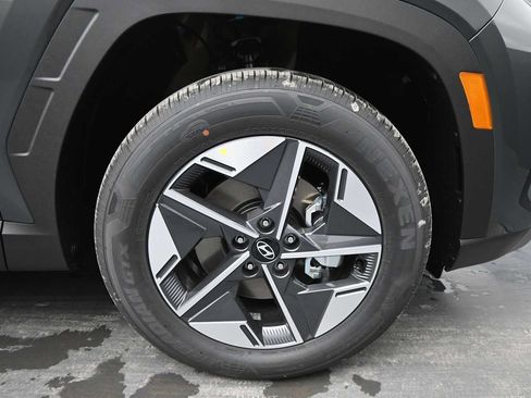 New 2026 Hyundai Tucson SEL AWD/4WD image 10