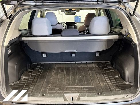 Certified 2023 Subaru Crosstrek 2.0i Premium image 27