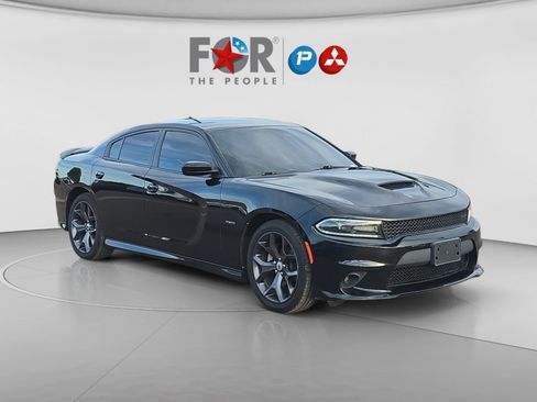 Used 2019 Dodge Charger R/T RWD image 7