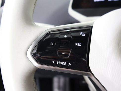 Used 2021 Volkswagen ID.4 1st Edition w/ ID.4 Protection Package image 43