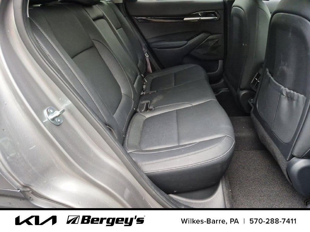 Certified 2024 Kia Seltos EX AWD/4WD image 27
