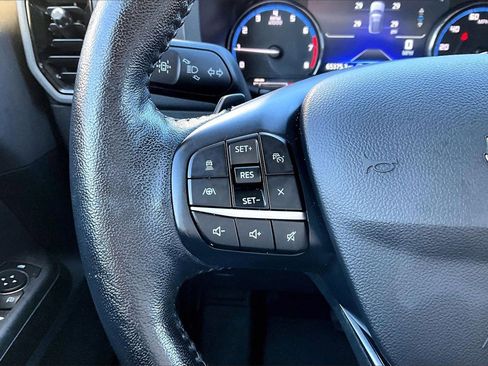 Used 2021 Ford Bronco Sport Badlands w/ Badlands Package image 29