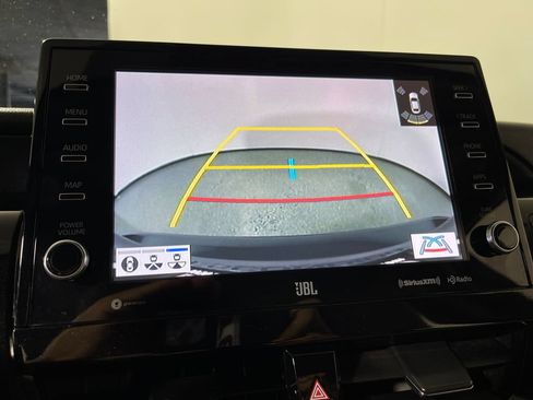 Certified 2023 Toyota Camry XLE w/ Navigation Package FWD image 21