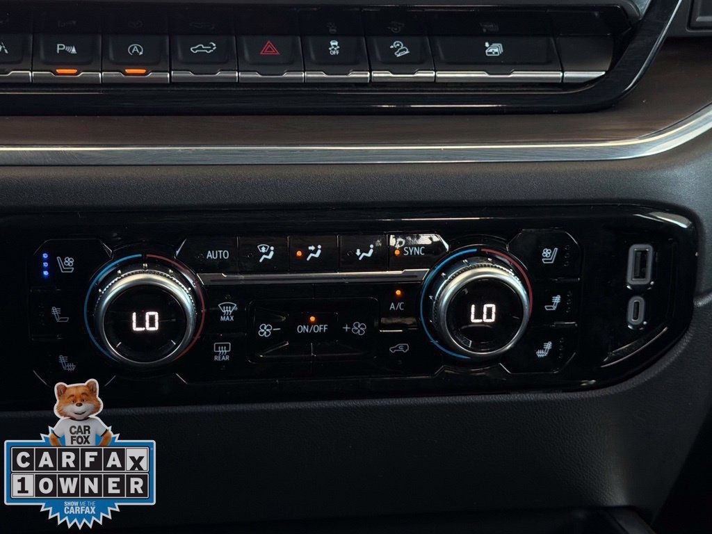 Used 2024 GMC Sierra 1500 SLT AWD/4WD image 18