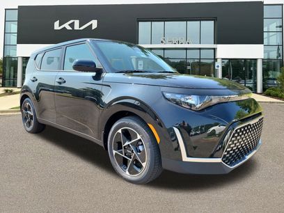 New 2025 Kia Soul EX