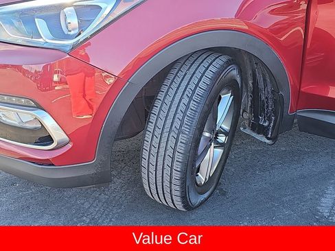 Used 2018 Hyundai Santa Fe Sport FWD image 29