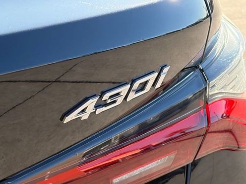 Used 2025 BMW 430i xDrive Coupe image 8