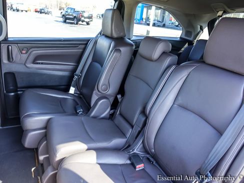 Used 2020 Honda Odyssey Elite image 16