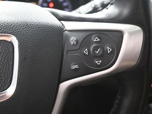 Used 2020 GMC Terrain SLT w/ Preferred Package AWD/4WD image 25