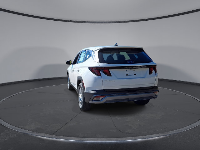 New 2026 Hyundai Tucson SE FWD image 7
