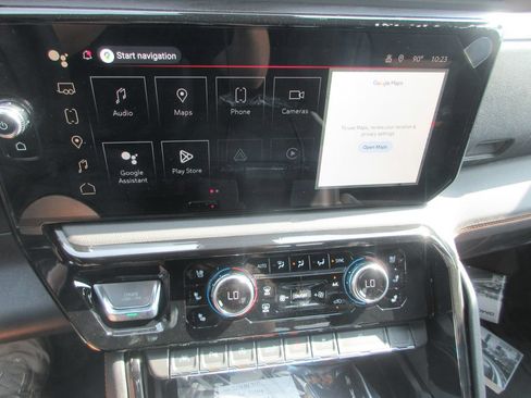 New 2026 GMC Sierra 1500 AT4 w/ AT4 Premium Package AWD/4WD image 22