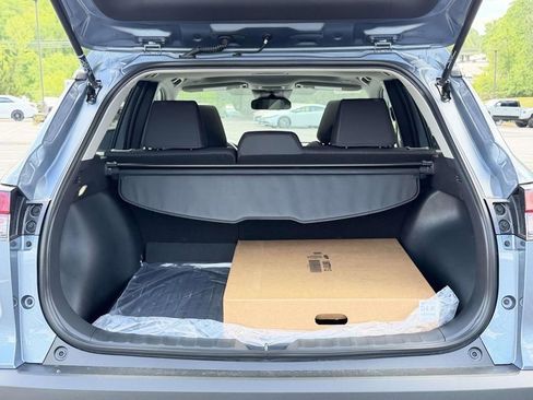 New 2026 Toyota Corolla Cross LE w/ Moonroof Package AWD/4WD image 13