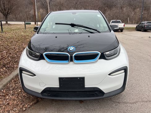 Used 2018 BMW i3 w/ Range Extender image 2