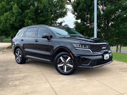 Used 2022 Kia Sorento S w/ Panoramic Sunroof Package
